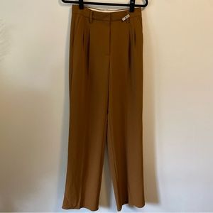 Wilfred Aritzia Effortless Pant Size 6 Excellent Condition
